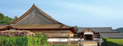 🏯 사사야마 성 대서원(사사야마조 오쇼인) 이미지 2